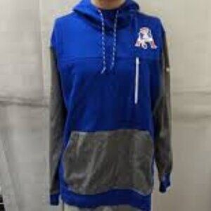 Nike NFL New England Patriots Hoodie Sweater
